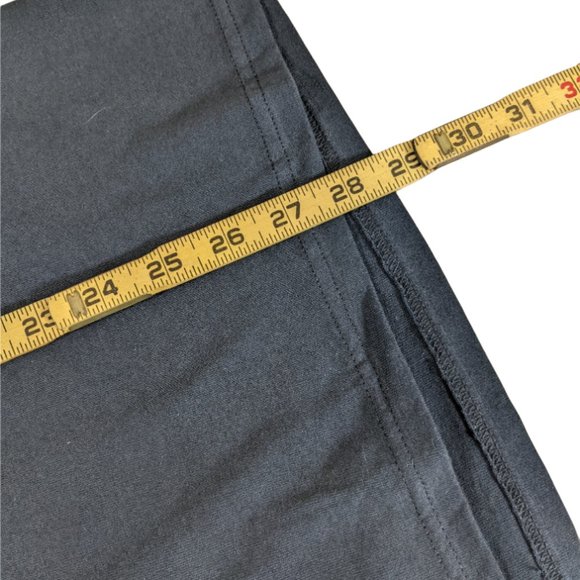 Black Purdue College T-shirt (Tee Shirt) Short Sleeve NWT Medium - Picture 13 of 15